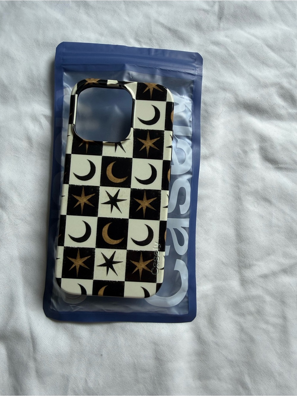 Casely mystic moonstar iPhone 16 PRO MagSafe case